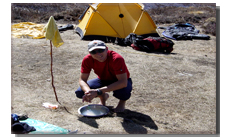 Markha Valley Trekking